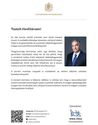 Energiekosten eingefroren nach K�lteeinbruch