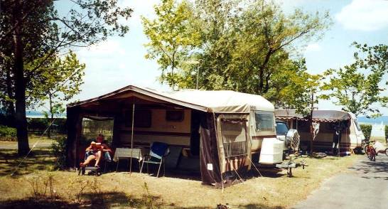 Ausruhen angesagt ...