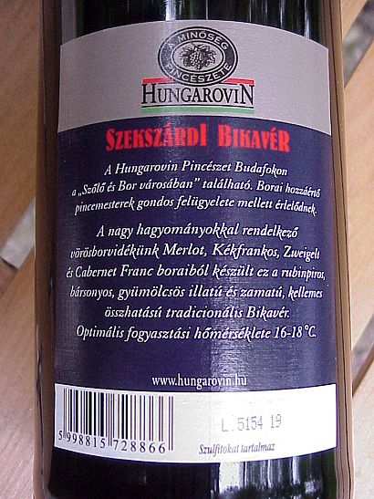 Ungarisch ist doch nicht wirklich schwierig, oder?