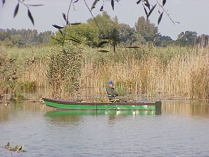 ... Anglerglck garantiert ...