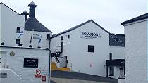 Destillerie Bowmore