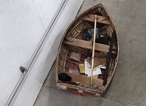 Ardbeg (7): Rettungsboot fr Maische-berschwemmung? ;-))