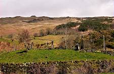 St. Fillans Chapel ...