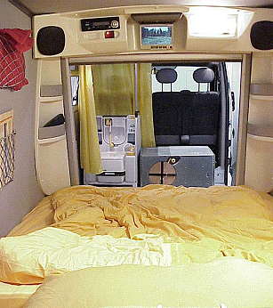 ... in VarioBoxx-Komfortumgebung ...