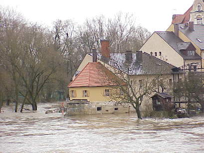 Touristenattraktion ...