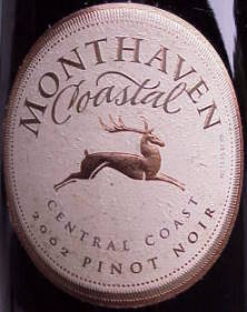 Oder Spitzenweine ...