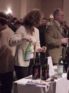 Nachschub fr alle, die wollen ...