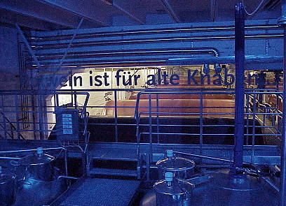 Zu Besuch im Burgenland ...