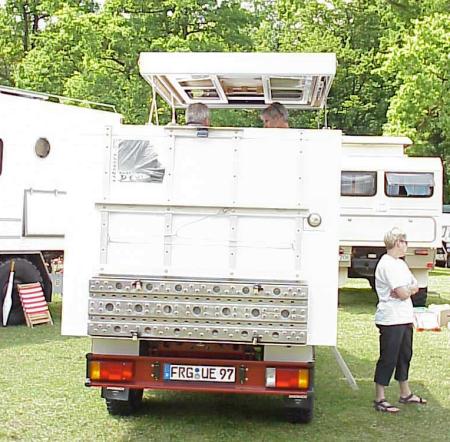 Das gibt das echte Cabriogefhl!