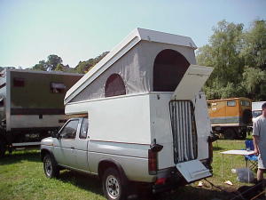 Explorer ganz in "Wei" ...