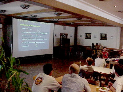 Professioneller Vortrag zum Thema Erste Hilfe ... Professioneller Vortrag zum Thema Erste Hilfe ...