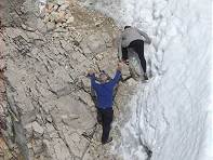 Geht doch, oder?! Trotzdem weiterfilmen angesagt ...