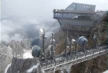 Bizarre Konstruktionen ...