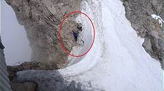 Abstiegshilfe gefllig?