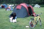 Campingplatz in Killarney