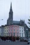 Kathedrale in Cobh