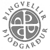 Logo of Thingvellir National Park