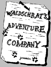 Waldschrats Adventure Company