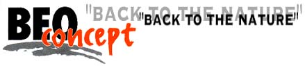Beo Concept Abenteuerreisen