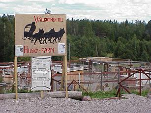 Herzlich willkommen auf unserer Farm!