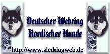 Deutscher Webring Nordische Hunde